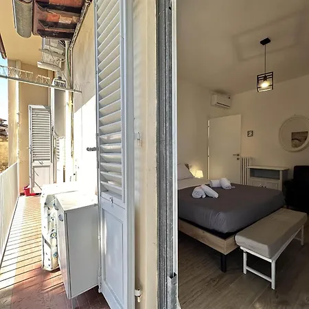 Borgo Verde-5 Minutes From The Station *