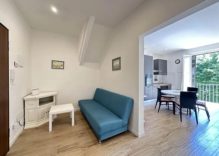 Borgo Verde-5 Minutes From The Station * Firenze