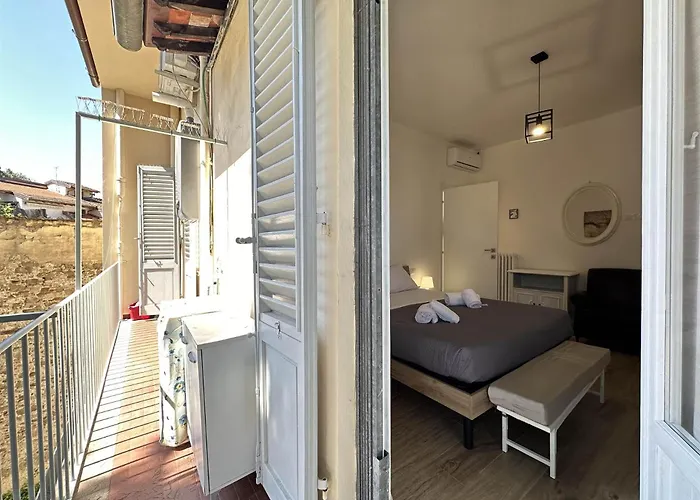 Borgo Verde-5 Minutes From The Station *