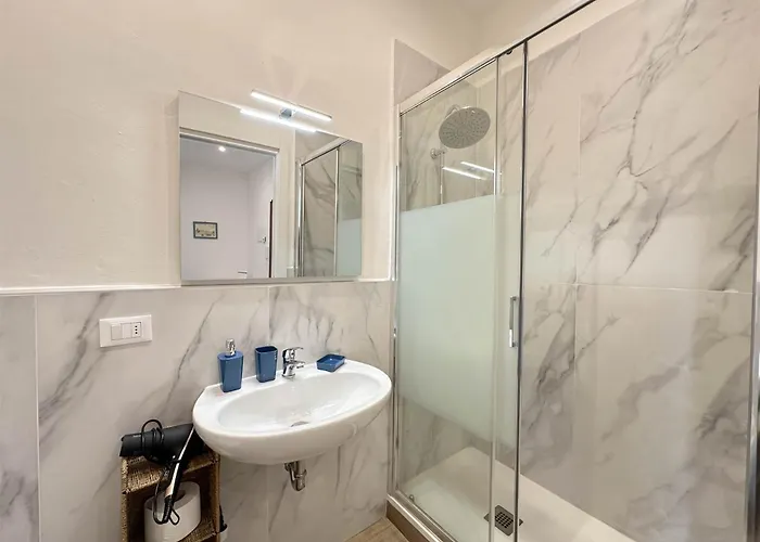 Borgo Verde-5 Minutes From The Station