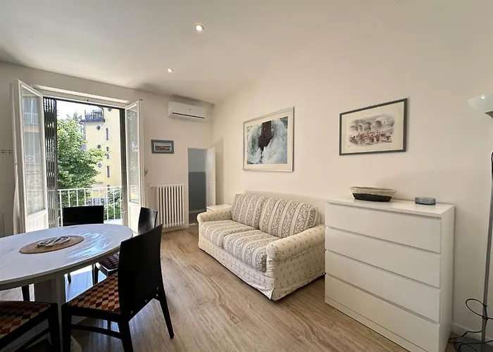 Borgo Verde-5 Minutes From The Station