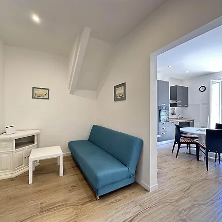 Borgo Verde-5 Minutes From The Station * Florencja