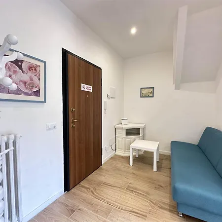 Apartament Borgo Verde-5 Minutes From The Station